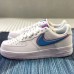 AIR FORCE 1 LV8 AF1 Running Shoes-White/Purple_24172