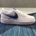 AIR FORCE 1 LV8 AF1 Running Shoes-White/Purple_24172