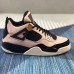 Air Jordan 4 NRG“Hot Punch” Basketball Shoes-Khkai/Black_40036