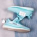 Kanye Yeezy Boost 350 v2 “Static” Running Shoes-Sky Blue_50766