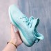 Kanye Yeezy Boost 350 v2 “Static” Running Shoes-Sky Blue_50766