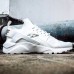 Air HUARACHE 4V Running Shoes-All White_77978