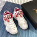 Air Jordan 6 RIngs PJ tucker Basketball Shoes-White/Red_12236