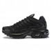 Air Max PLUS TN Running Shoes-All Black_65818