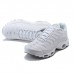 Air Max 97 Plus TN Running Shoes-All White_88624