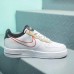 Air Force 1 07 AF1 Running Shoes-White/Black_76919