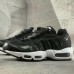 Air Max 95 Retro Running Shoes-Black/White_72927