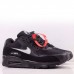 AIR Max 90 Running Shoes-Black/White_27258