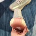 Adidas Kanye Yeezy Boost 350 v2 “"Citrin" ‌ Running Shoes-Khkai/Yellow_50672