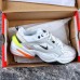 Air‎ Monarch the M2K Tekno Running Shoes-White/Gray_82110