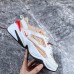 Air‎ Monarch the M2K Tekno Running Shoes-White/Gold_20625