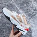 Air‎ Monarch the M2K Tekno Running Shoes-White/Gold_20625