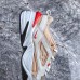 Air‎ Monarch the M2K Tekno Running Shoes-White/Gold_20625