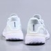 Adidas Ultra Boots 19‎ UB6.0 Running Shoes-All White_87496