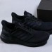 Adidas Ultra Boots 19‎ UB6.0 Running Shoes-All Black_36795