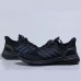 Adidas Ultra Boots 19‎ UB6.0 Running Shoes-All Black_36795