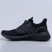 Adidas Ultra Boots 19‎ UB6.0 Running Shoes-All Black_36795