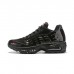 Air Max 95 Retro Bullet Running Shoes-All Black_24891