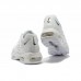 Air Max 95 Retro Bullet Running Shoes-All White_62535