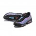 Air Max 95 Retro Bullet Running Shoes-Black/Purple_25006