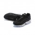 Air Max 95 Retro Bullet Running Shoes-Black/White_92407