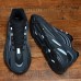 YEEZY BOOST 700 "Salt" Retro Clunky Sneaker ulzzang ins Running Shoes-All Black_64978