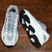 YEEZY BOOST 700 "Salt" Retro Clunky Sneaker ulzzang ins Running Shoes-White/Gray_72924