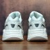 YEEZY BOOST 700 "Salt" Retro Clunky Sneaker ulzzang ins Running Shoes-White/Gray_98212