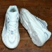 YEEZY BOOST 700 "Salt" Retro Clunky Sneaker ulzzang ins Running Shoes-White/Gray_98212