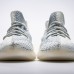 Adidas Yeezy Boost 350 V2 Running Shoes-Blue/White_92680