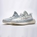 Adidas Yeezy Boost 350 V2 Running Shoes-Blue/White_92680