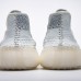 Adidas Yeezy Boost 350 V2 Running Shoes-Blue/White_92680