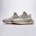 Adidas Yeezy Boost 350 V2 Running Shoes-Khkai_31356