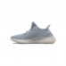 Adidas Yeezy Boost 350 V2 Running Shoes-Blue/White_73707