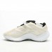 Adidas Yeezy‌ Foam Runner Yeezy Boost 700‌ V3 "White/Skeleton" Running Shoes-White/Black_81705