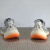 Adidas Yeezy Boost 380‌ Running Shoes-Gray/White_51030