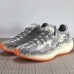 Adidas Yeezy Boost 380‌ Running Shoes-Gray/White_51030