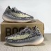 Adidas Yeezy Boost 380‌ Running Shoes-Gray/Black_95551