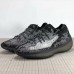 Adidas Yeezy Boost 380‌ Running Shoes-Black/White_22581