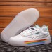 Cherman x Puma Cali-0 Drive Thru Women Running Shoes-White/Sky Blue_83746