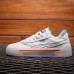 Cherman x Puma Cali-0 Drive Thru Women Running Shoes-White/Sky Blue_83746