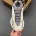 Adidas Yeezy Boost 700​ V3 “Azael” Running Shoes-White/Gray_27788