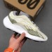 Adidas Yeezy Boost 700​ V3 “Azael” Running Shoes-White/Gray_27788