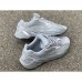 Adidas Yeezy Boost 700 V2“Hospital Blue” Running Shoes-Light Gray_44111