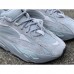 Adidas Yeezy Boost 700 V2“Hospital Blue” Running Shoes-Light Gray_44111