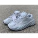 Adidas Yeezy Boost 700 V2“Hospital Blue” Running Shoes-Light Gray_44111