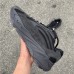 Adidas Yeezy Boost 700 V2“Hospital Blue” Running Shoes-All Black_64796