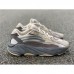 Adidas Yeezy Boost 700 V2 “Tephra” Running Shoes-Gray/Brown_49831