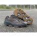 Adidas Yeezy Boost 700 V2 “Geode” Running Shoes-Black/Brown_13229