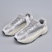 Adidas Yeezy Boost 700 "Carbon Blue"  Running Shoes-Gray/White_49181